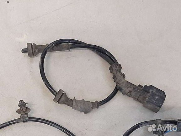 Проводка датчика ABS ford focus 3