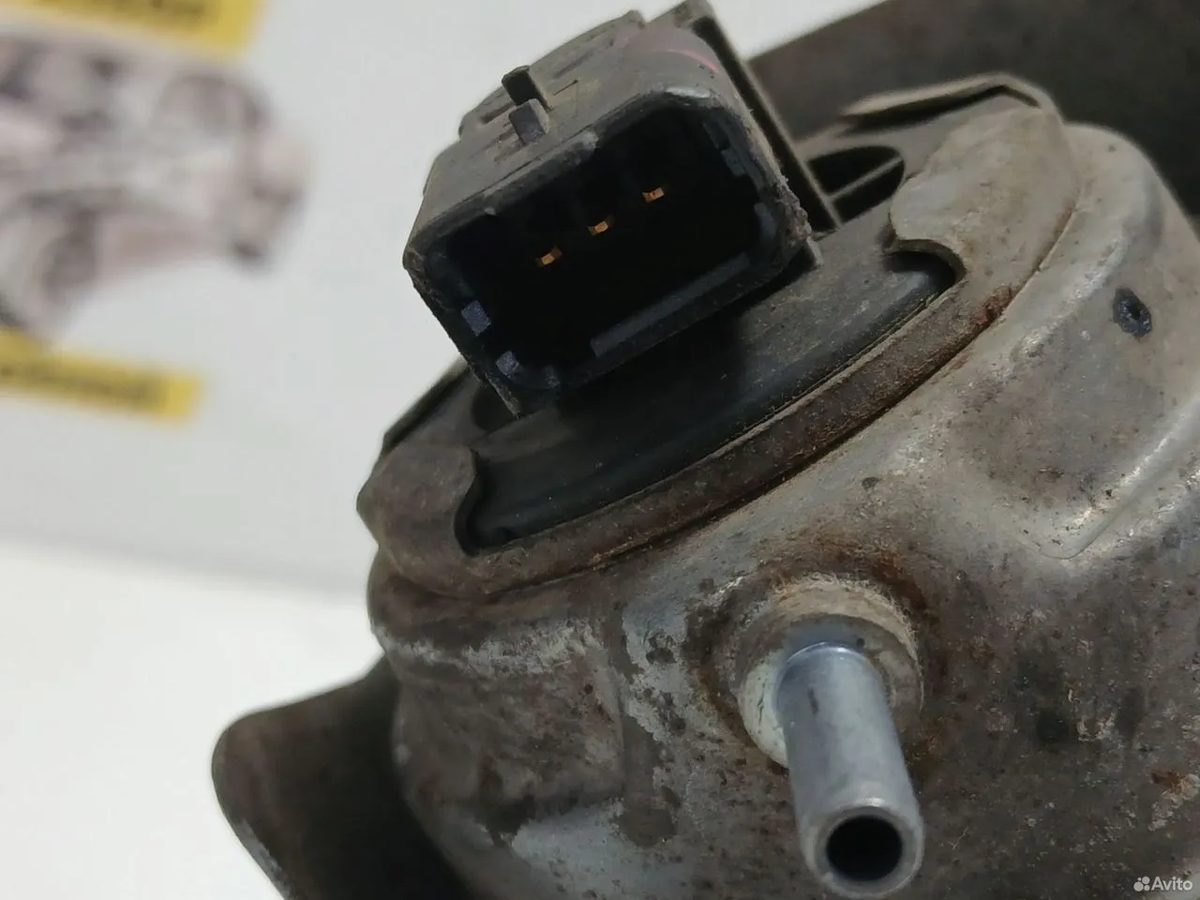 Турбина 2.0 txba Ford Mondeo 4 — фото 4