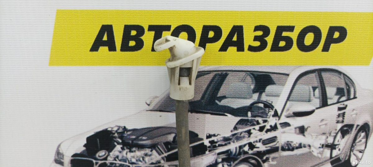 Упор капота Mitsubishi Lancer 10 — фото 7