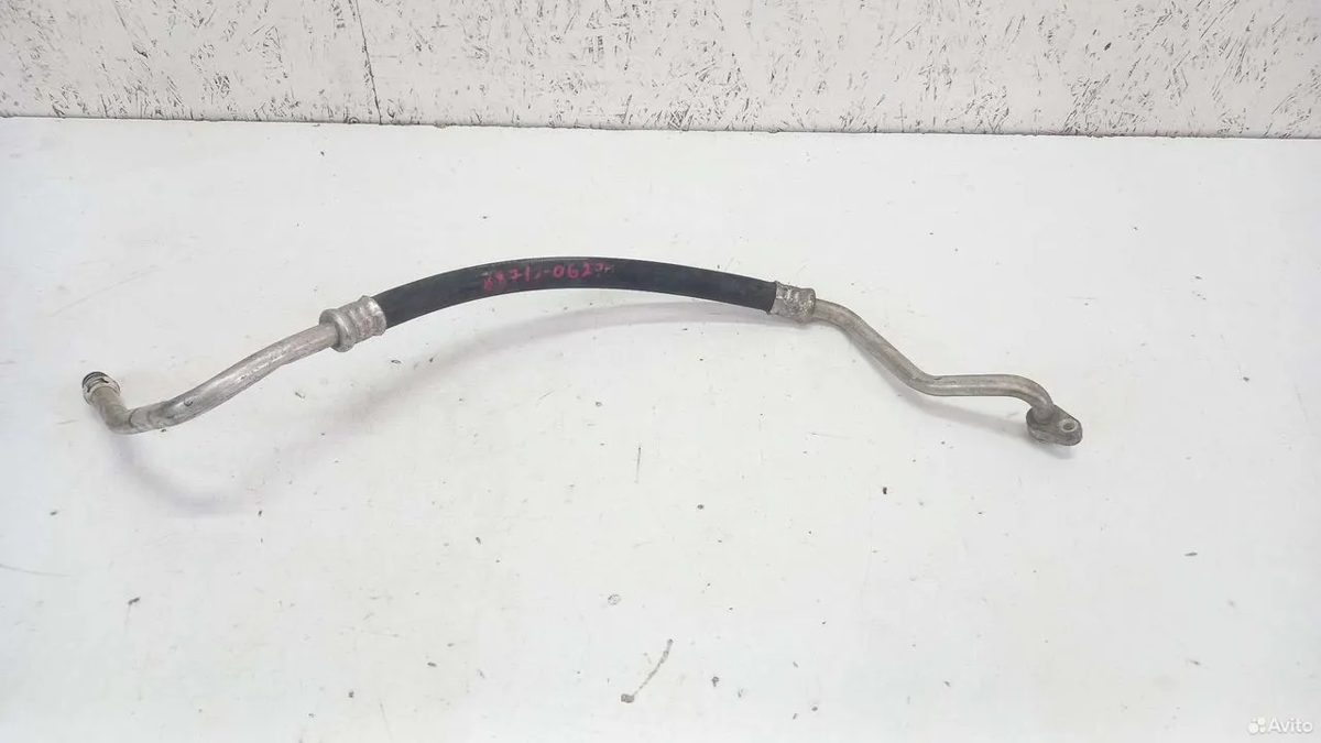 Трубка кондиционера Toyota Camry XV50-55