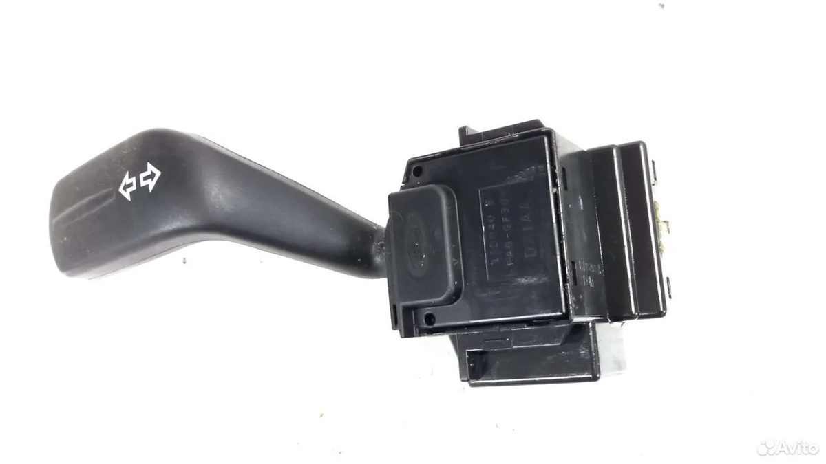 Переключатель поворотов Ford Transit 7