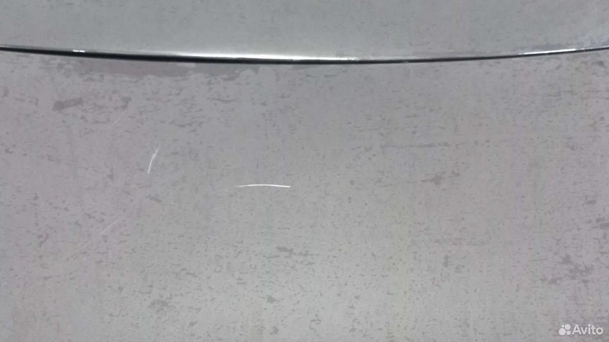 Крышка багажника Volkswagen Passat CC — фото 6