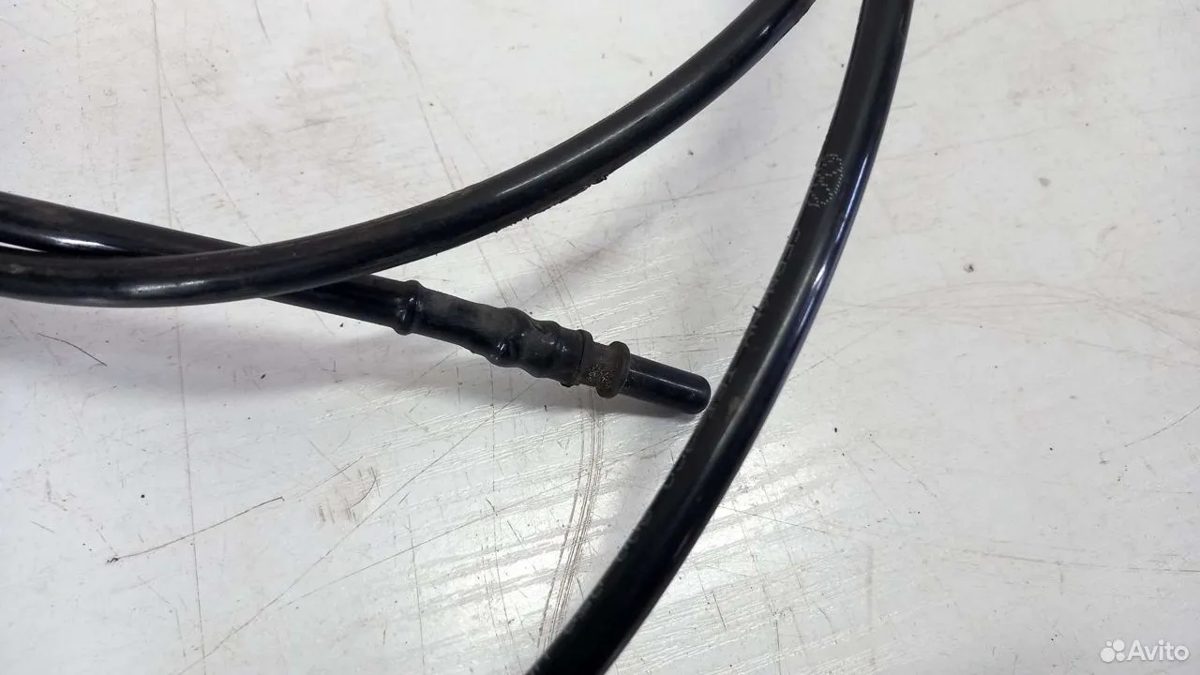 Топливная трубка Volkswagen Passat CC — фото 4