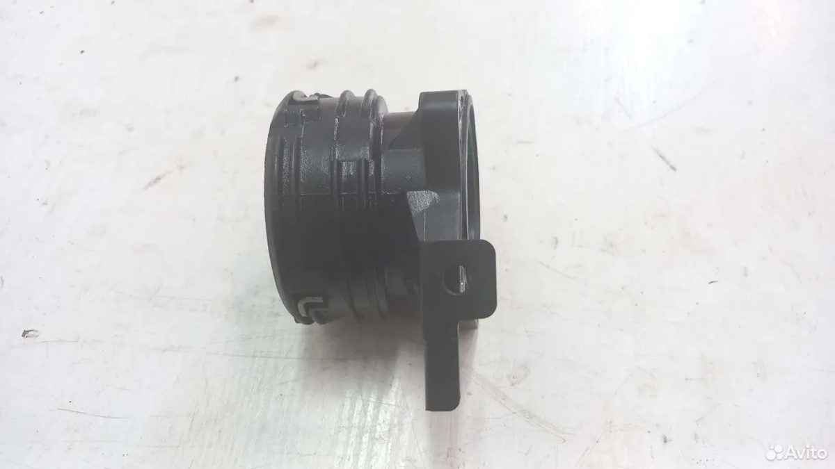Фланец дроссельной заслонки Mercedes W251 R350 642