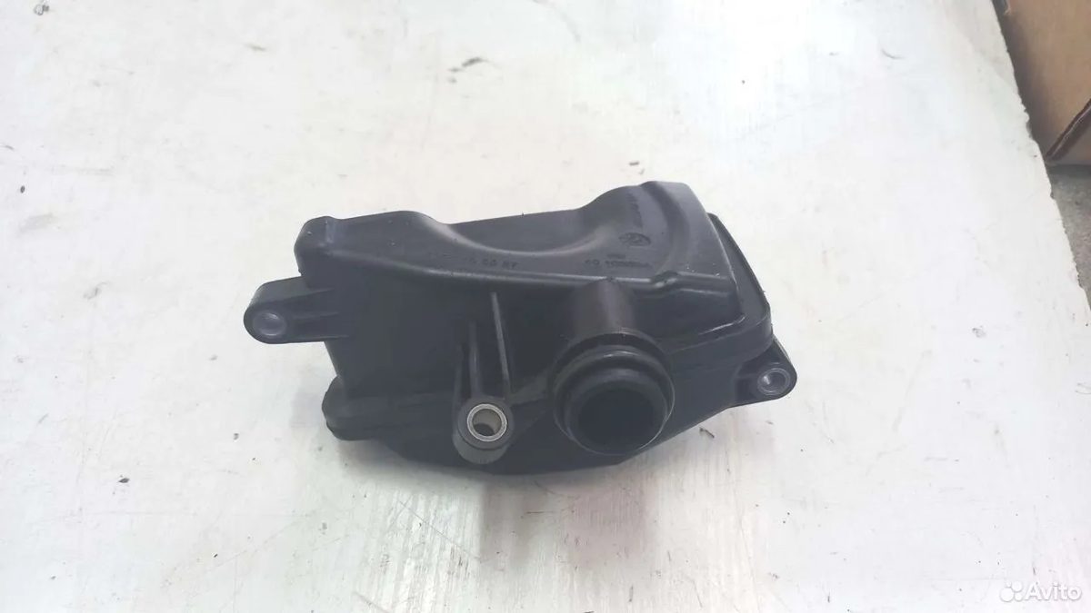 Сапун Mercedes W251 R350 642