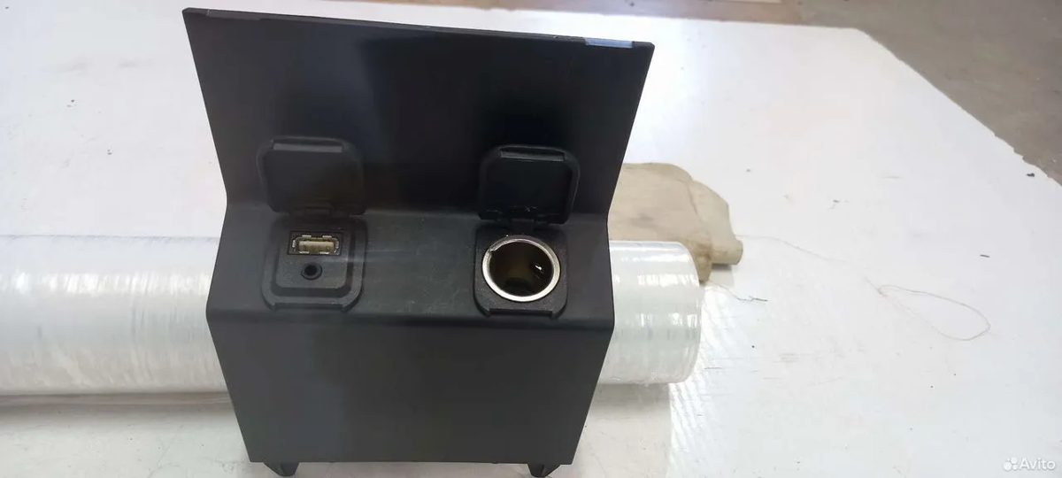 USB AUX mazda 6 GJ