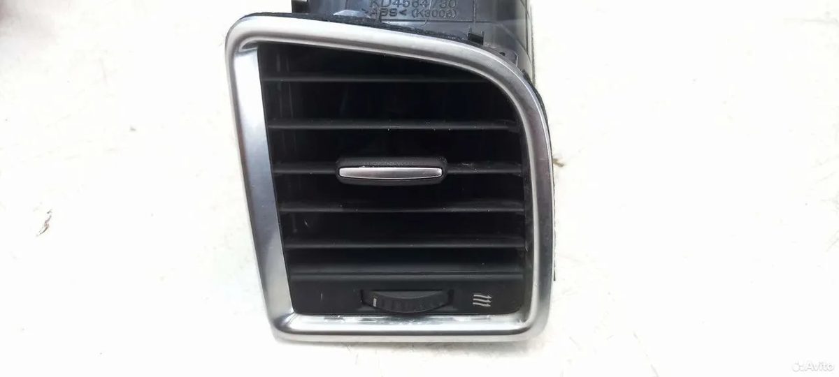 Дефлектор в торпедо правый Mazda 6 GJ
