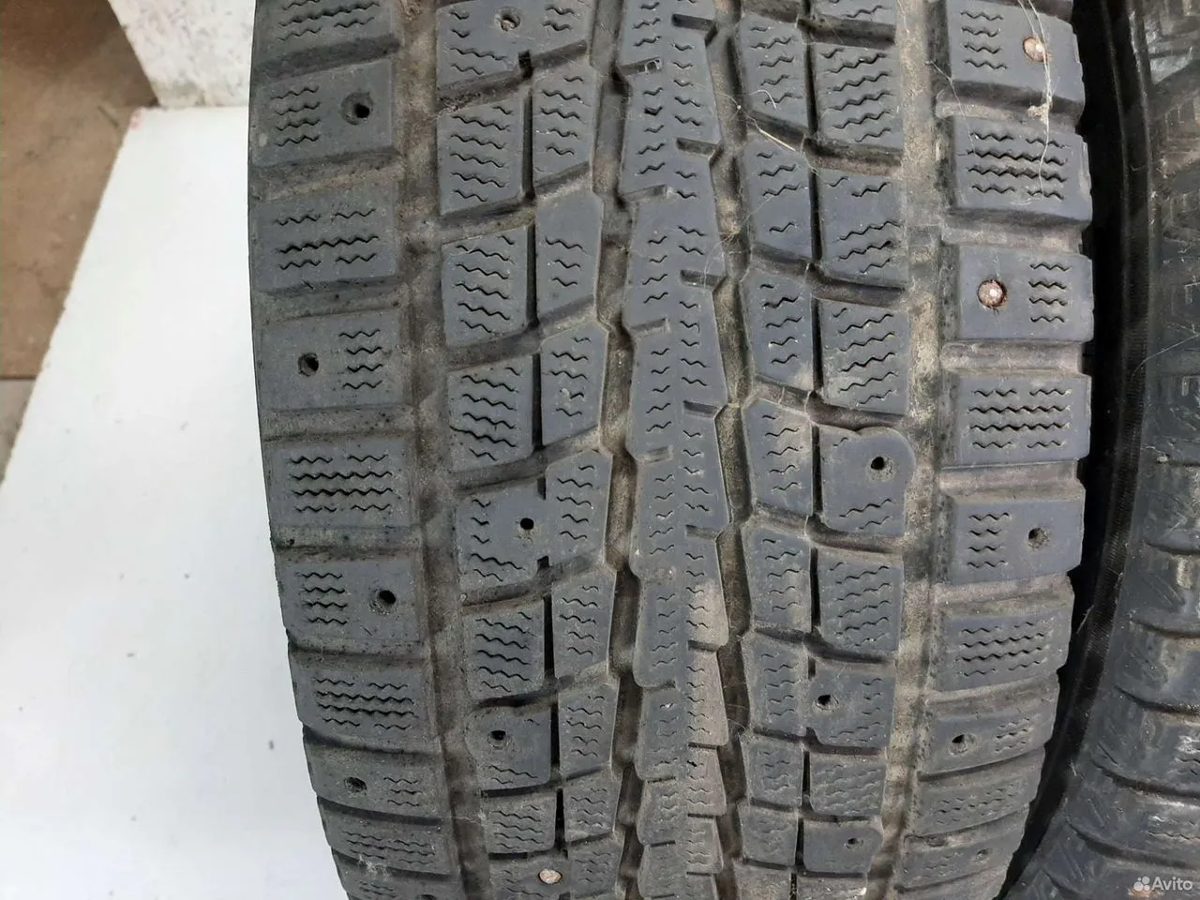Dunlop SP Winter Ice 01 215/55 R16 97T — фото 2