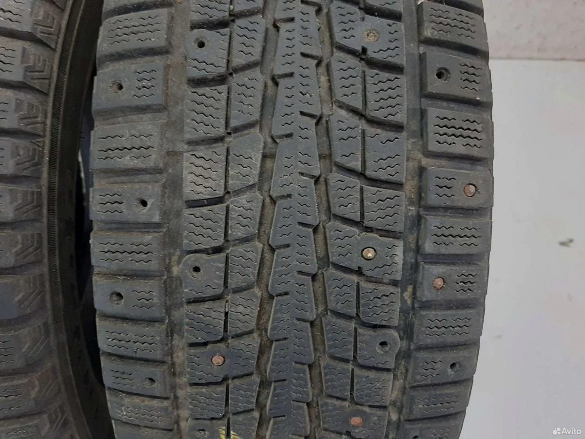 Dunlop SP Winter Ice 01 215/55 R16 97T — фото 5
