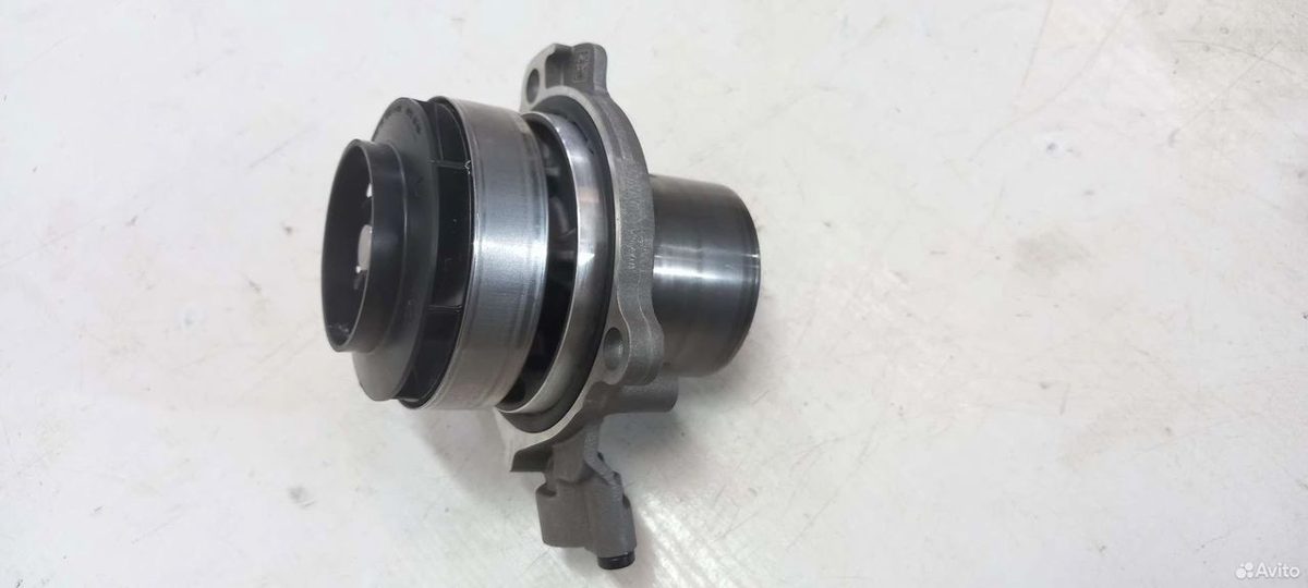 Помпа 2.0 DFG Volkswagen Tiguan 2