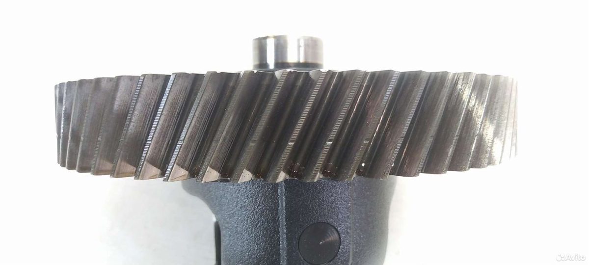 Диффенцериал Power Shift Ford Mondeo4 diesel — фото 2