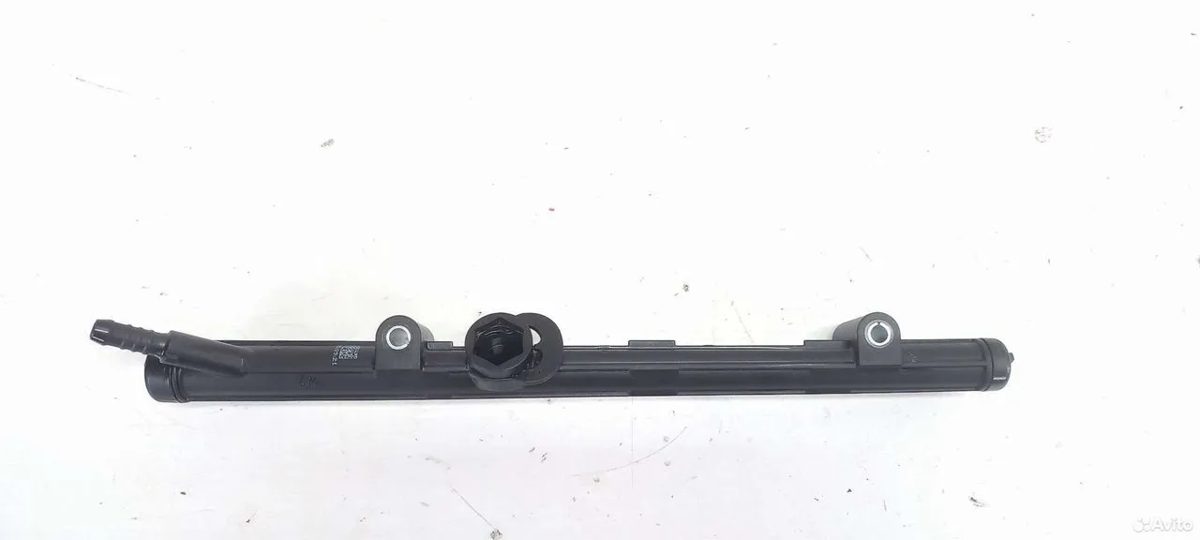 Топливная рампа 2.0 CZP Volkswagen Tiguan 2 — фото 2