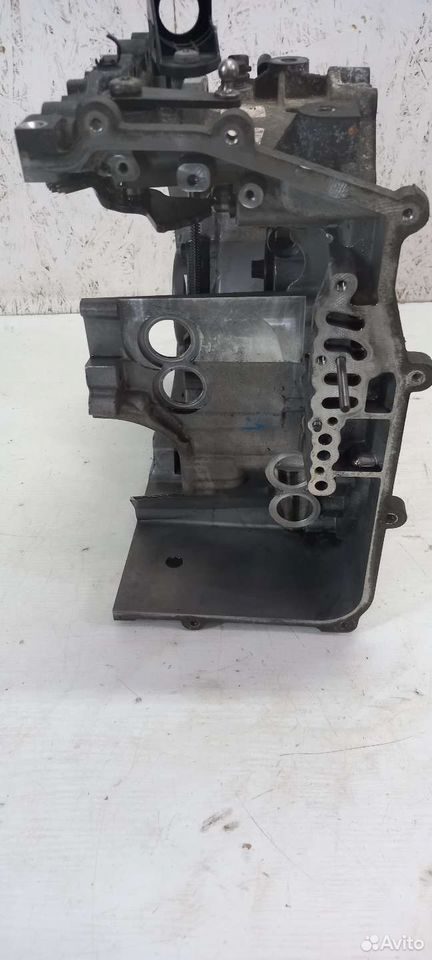 Корпус Power Shift DCT450 Ford Mondeo4 diesel — фото 6