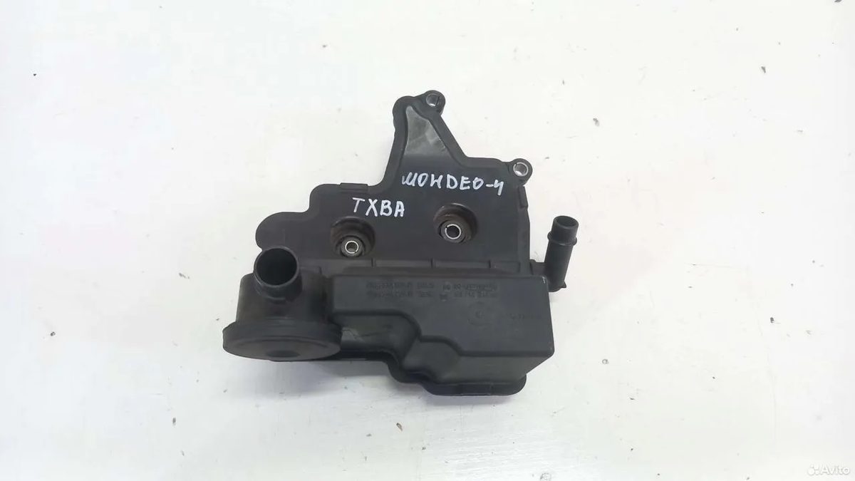 Сапун двигателя 2.0 txba Ford Mondeo 4 — фото 2