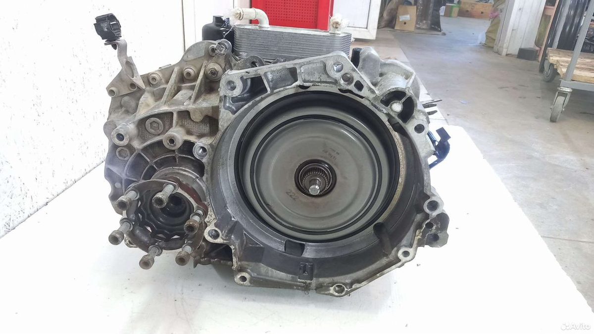 DSG 2WD 1.4 czda Volkswagen Tiguan 2