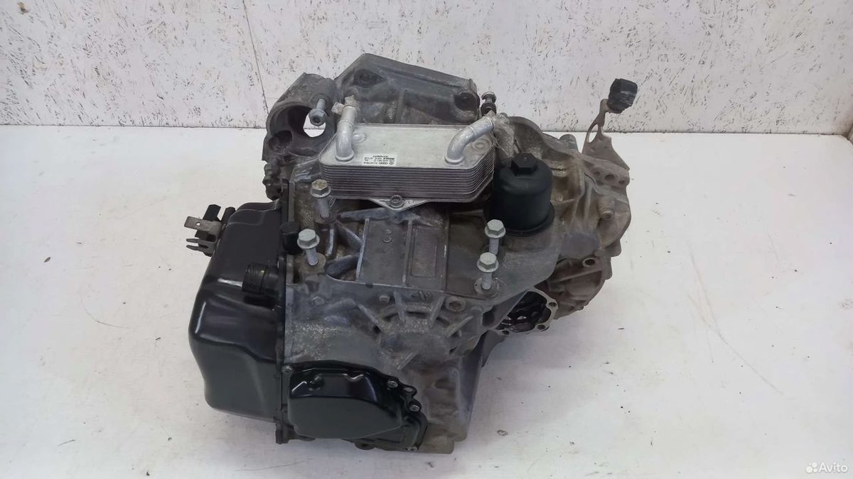 DSG 2WD 1.4 czda Volkswagen Tiguan 2 — фото 2