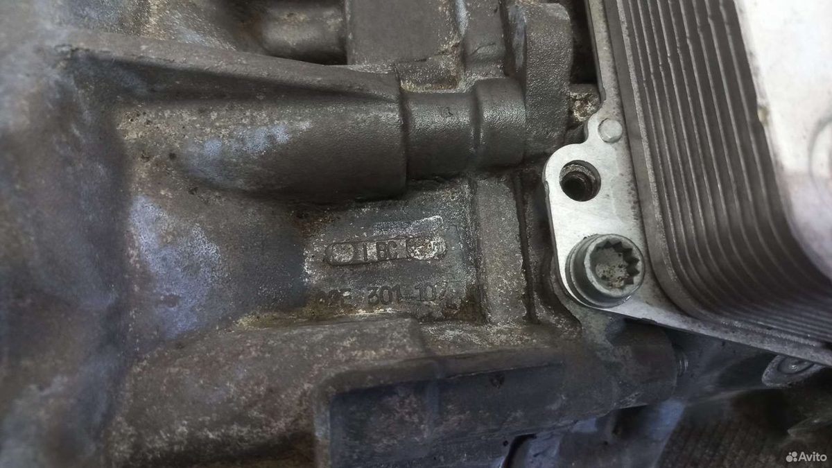 DSG 2WD 1.4 czda Volkswagen Tiguan 2 — фото 6