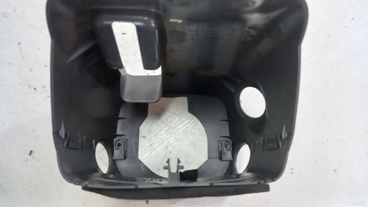 Кожух рулевой колонки Toyota Camry XV40 — фото 7