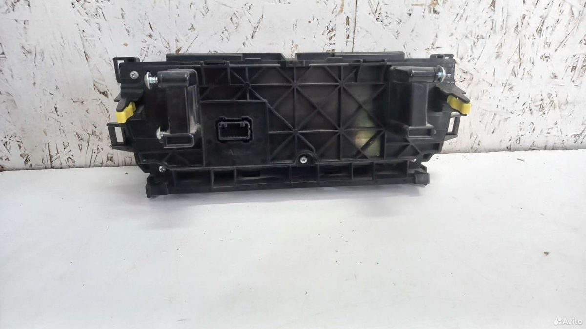 Блок климат контроля Toyota Camry XV50 — фото 2