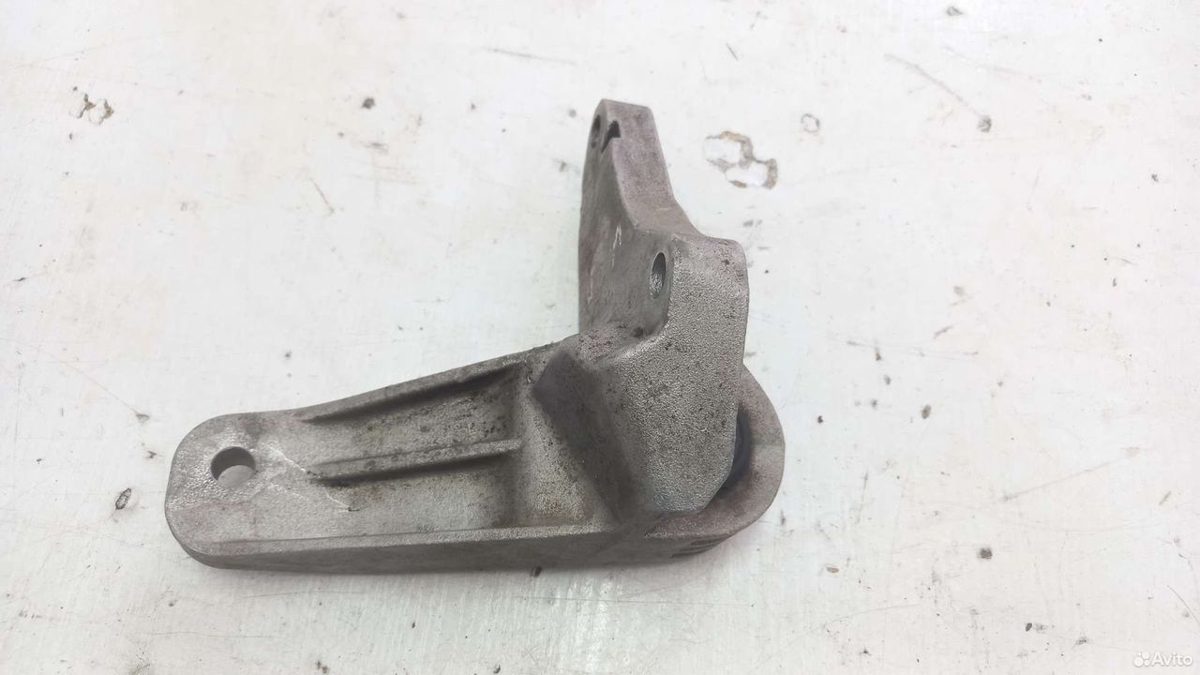 Опора МКПП нижняя Ford Mondeo 4