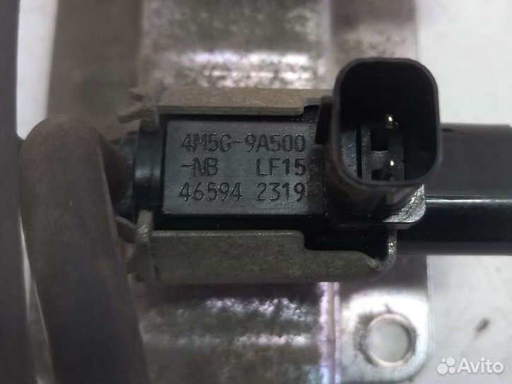 Клапан вакуума 2.0 Duratec Ford Mondeo 4 — фото 4