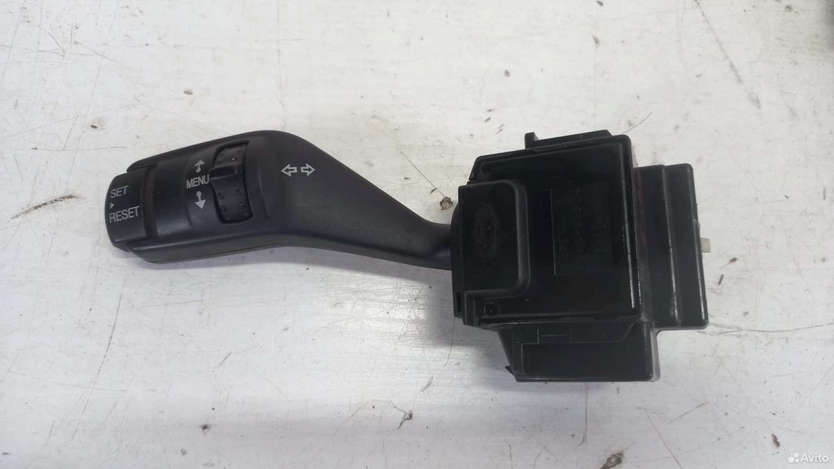 Переключатель поворотов Ford Focus 2