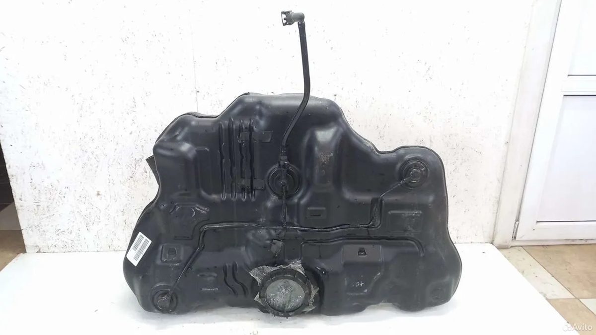 Топливный бак 2.0 MT Ford Mondeo 4