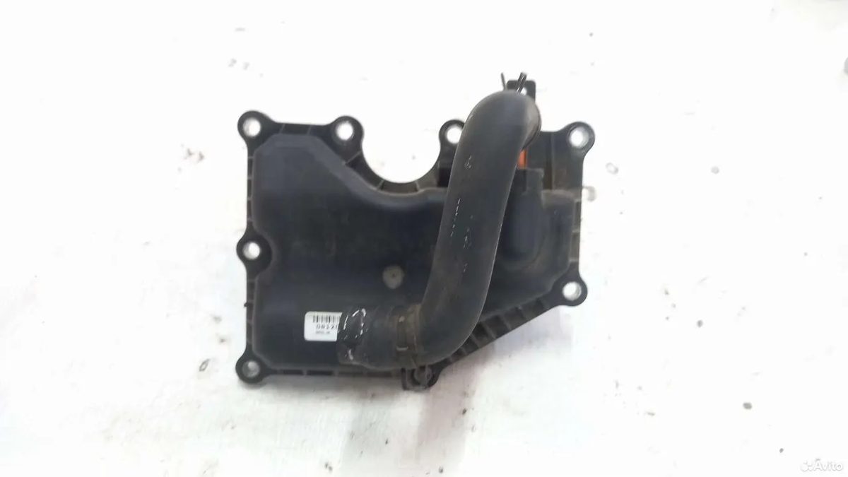 Маслоотделитель 2.0 Duratec Ford Mondeo 4