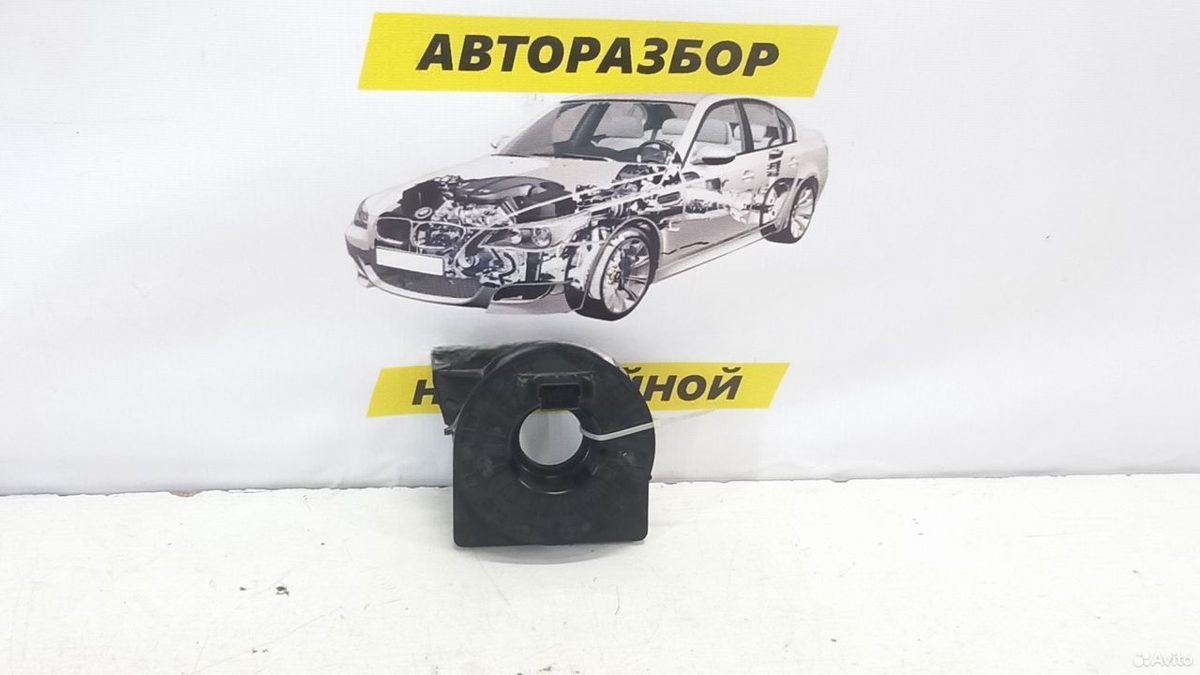 Шлейф подрулевой 1.6 CFN Volkswagen Polo 5