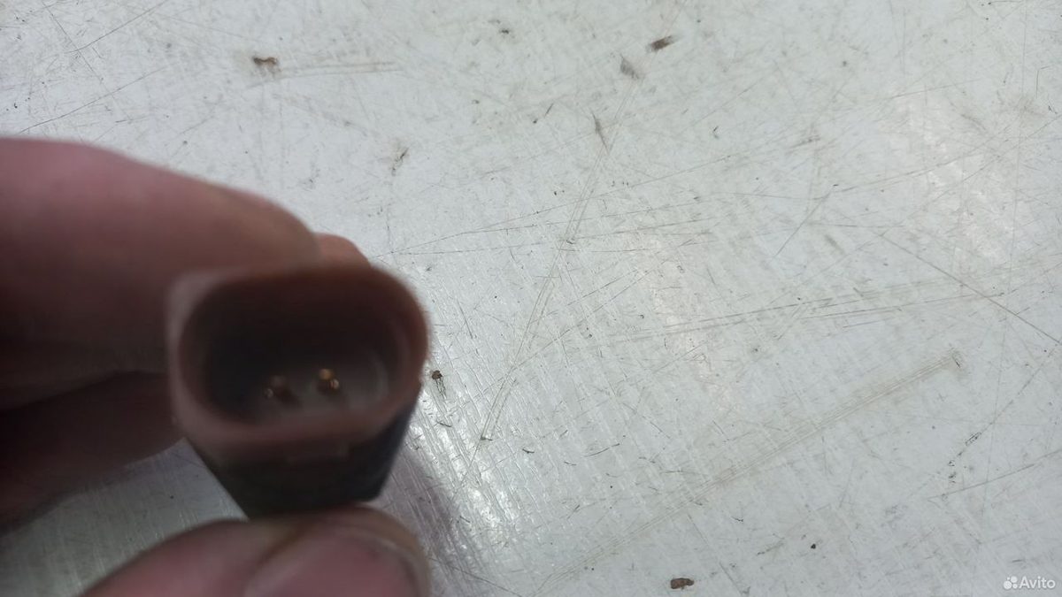 Датчик заднего хода VAG 02T — фото 4