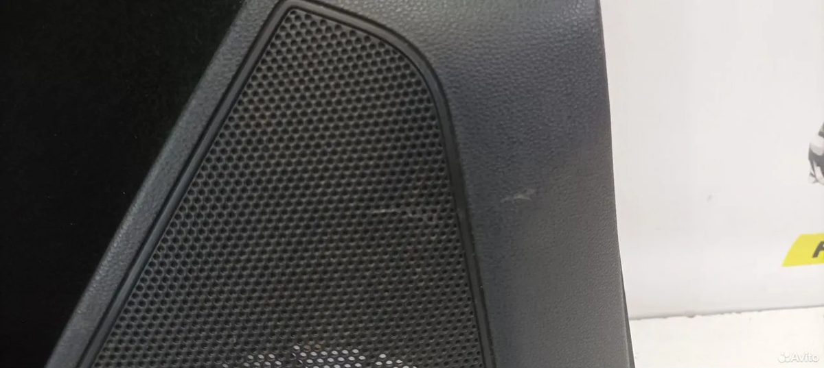 Обшивка двери задняя левая Skoda Karoq — фото 2
