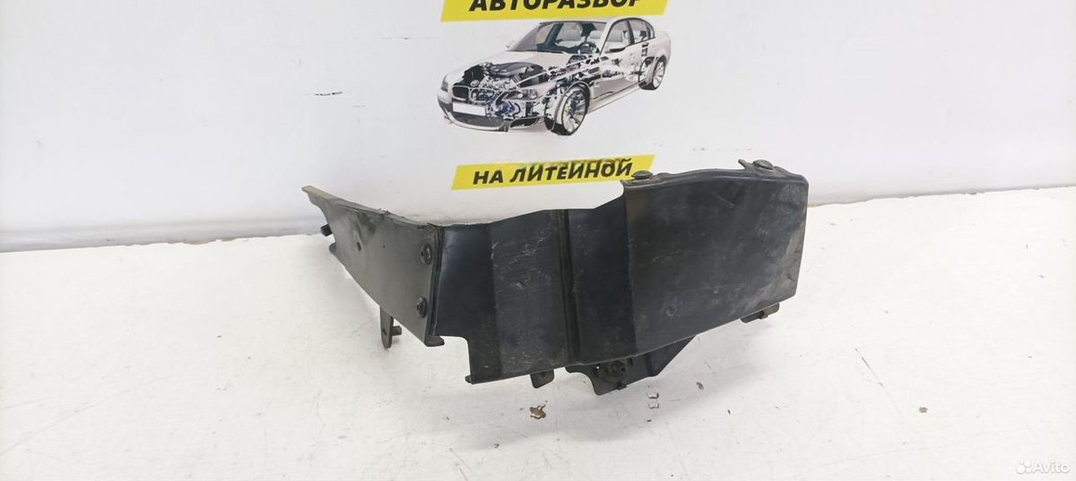 Защита антигравийная Skoda Karoq