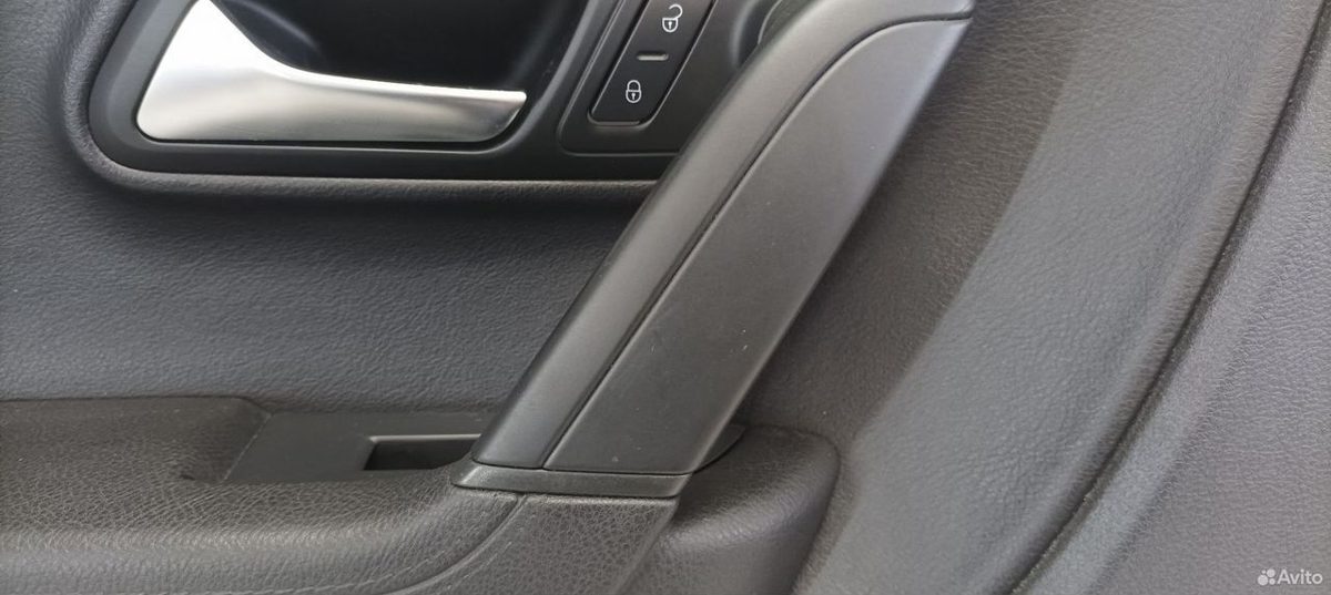 Обшивка двери задняя левая Volkswagen Passat CC — фото 4