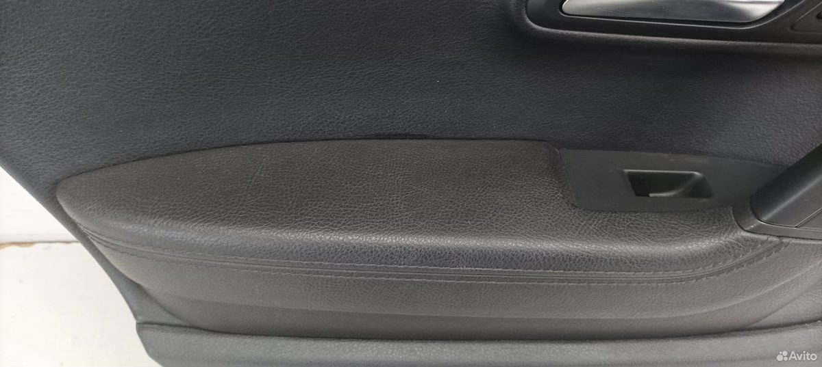 Обшивка двери задняя левая Volkswagen Passat CC — фото 5