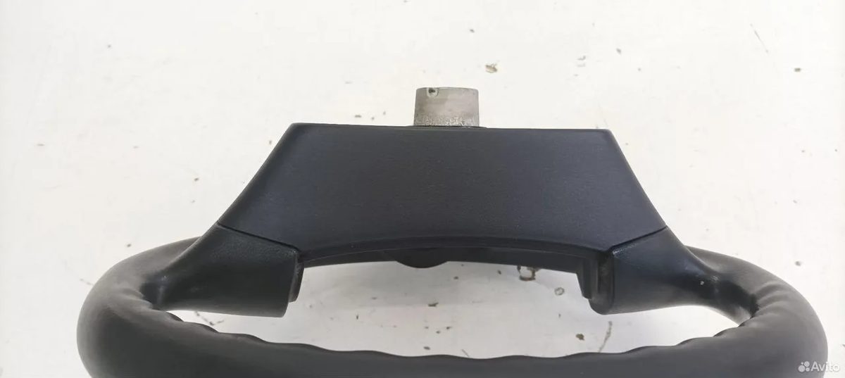 Рулевое колесо Mitsubishi Lancer 10 — фото 6