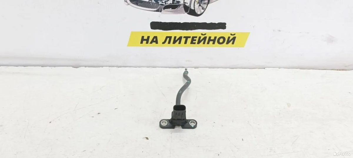Датчик абсолютного давления A25A Toyota Camry XV70 — фото 2