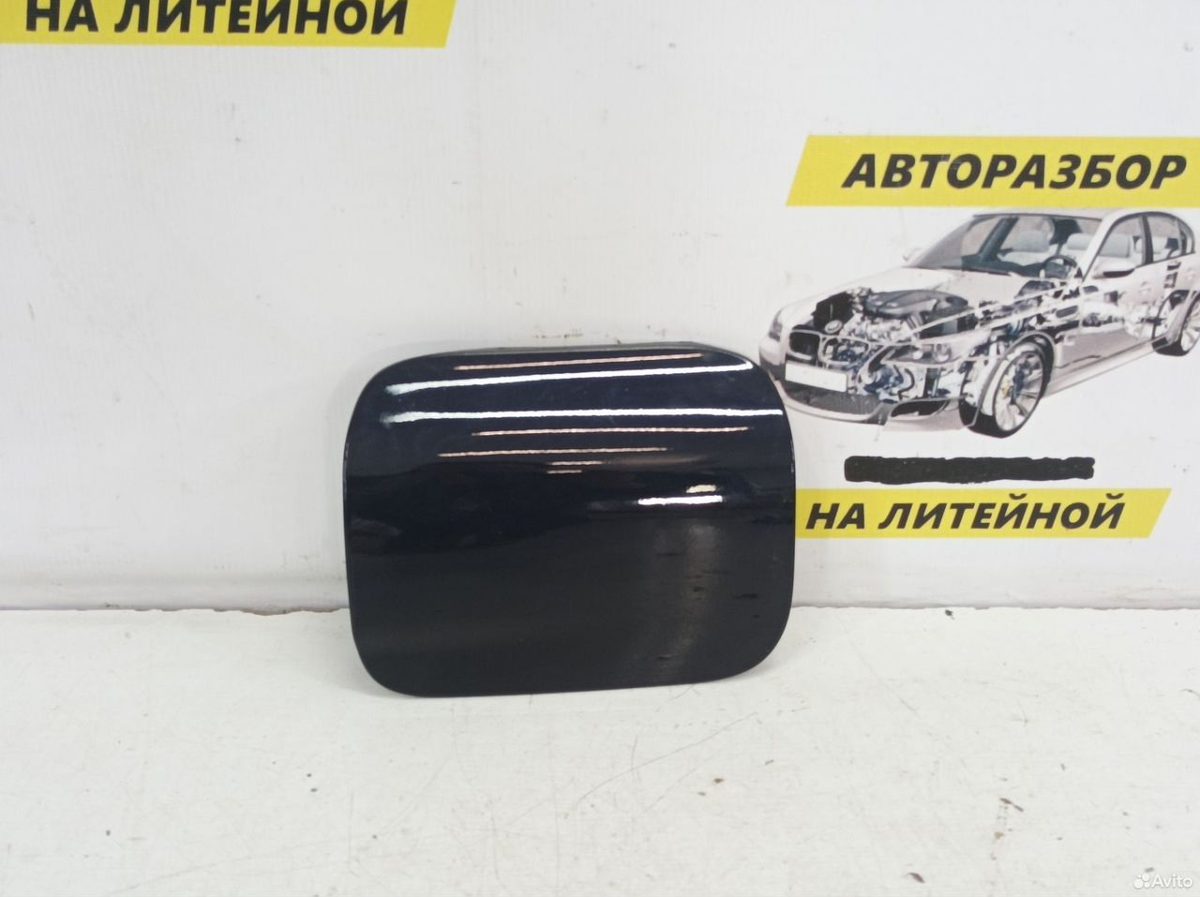 Лючок бензобака Toyota Camry XV70
