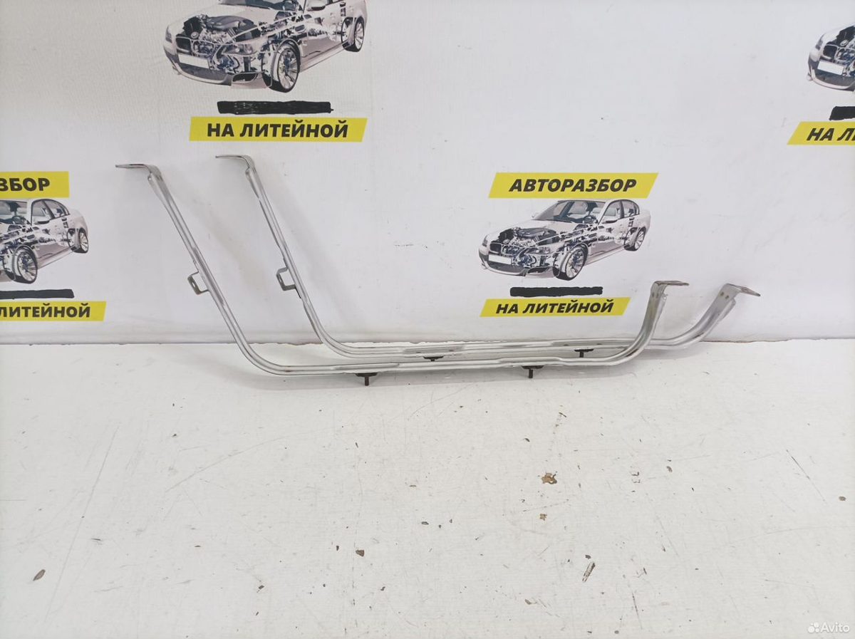 Крепление бака Toyota Camry XV70
