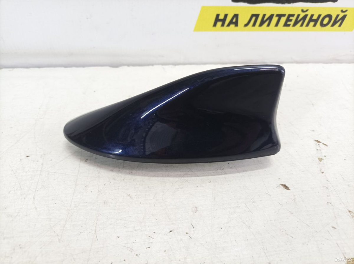 Антенна на крышу Toyota Camry XV70 — фото 2