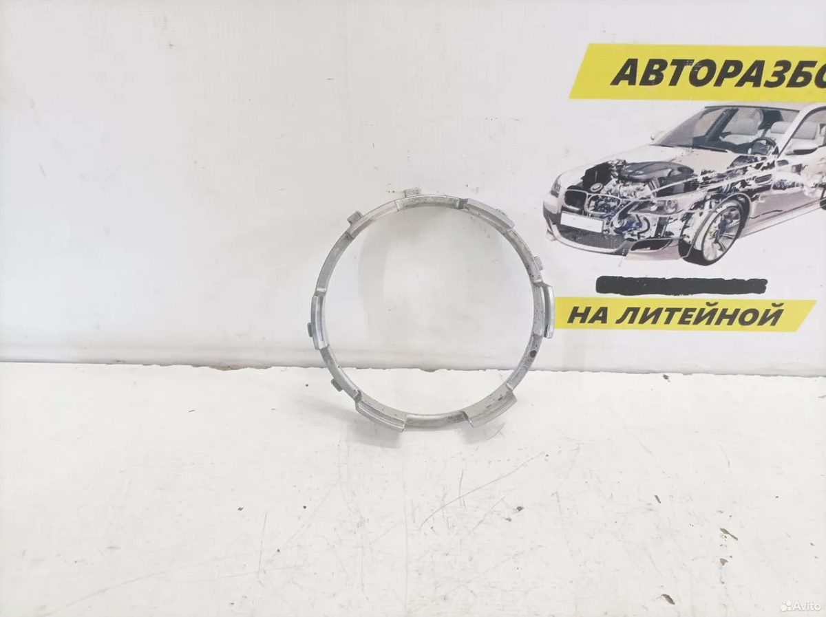 Поршень 1-й передачи UB80 Toyota Camry XV70