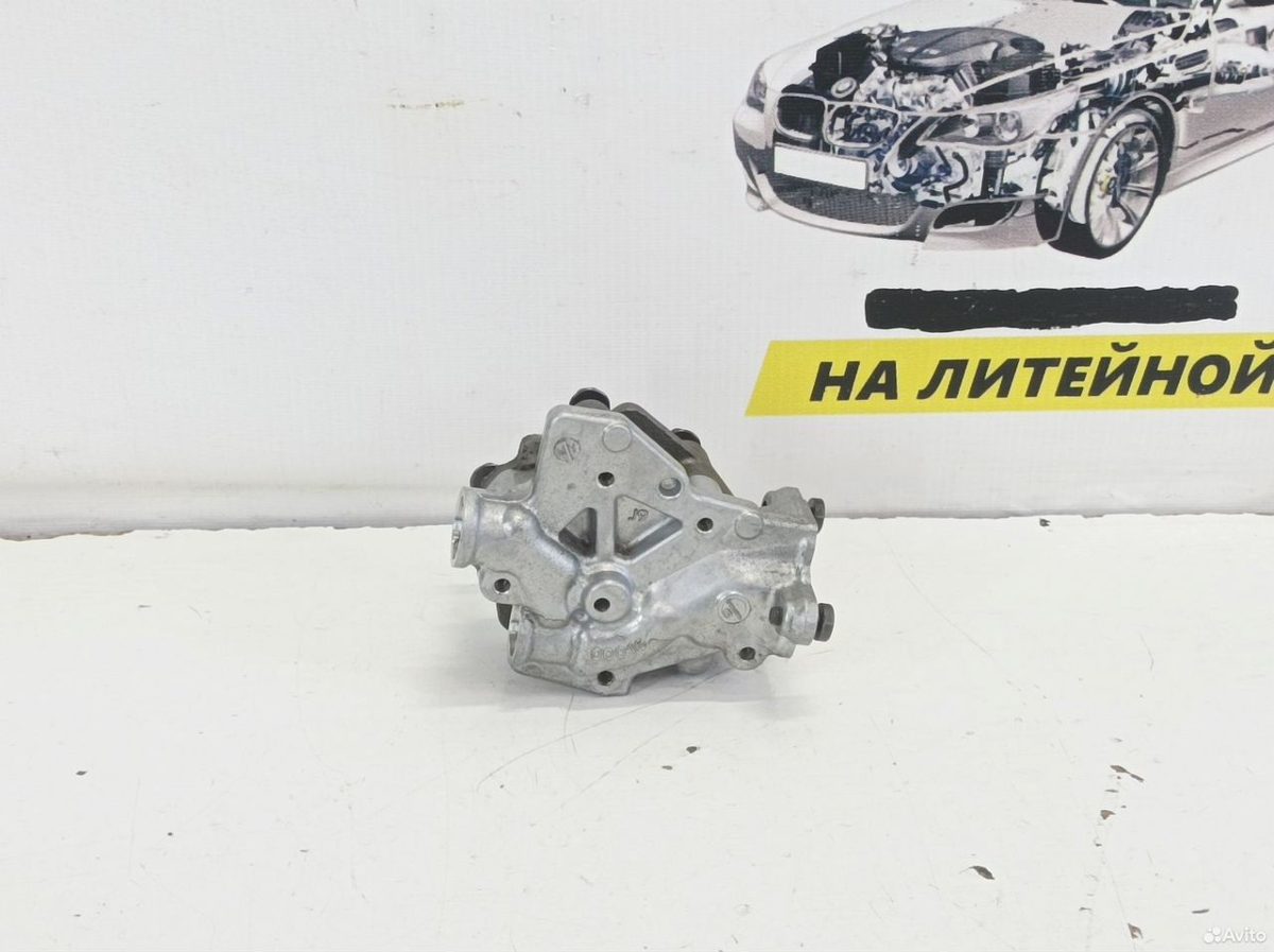 Масляный насос АКПП UB80 Toyota Camry XV70