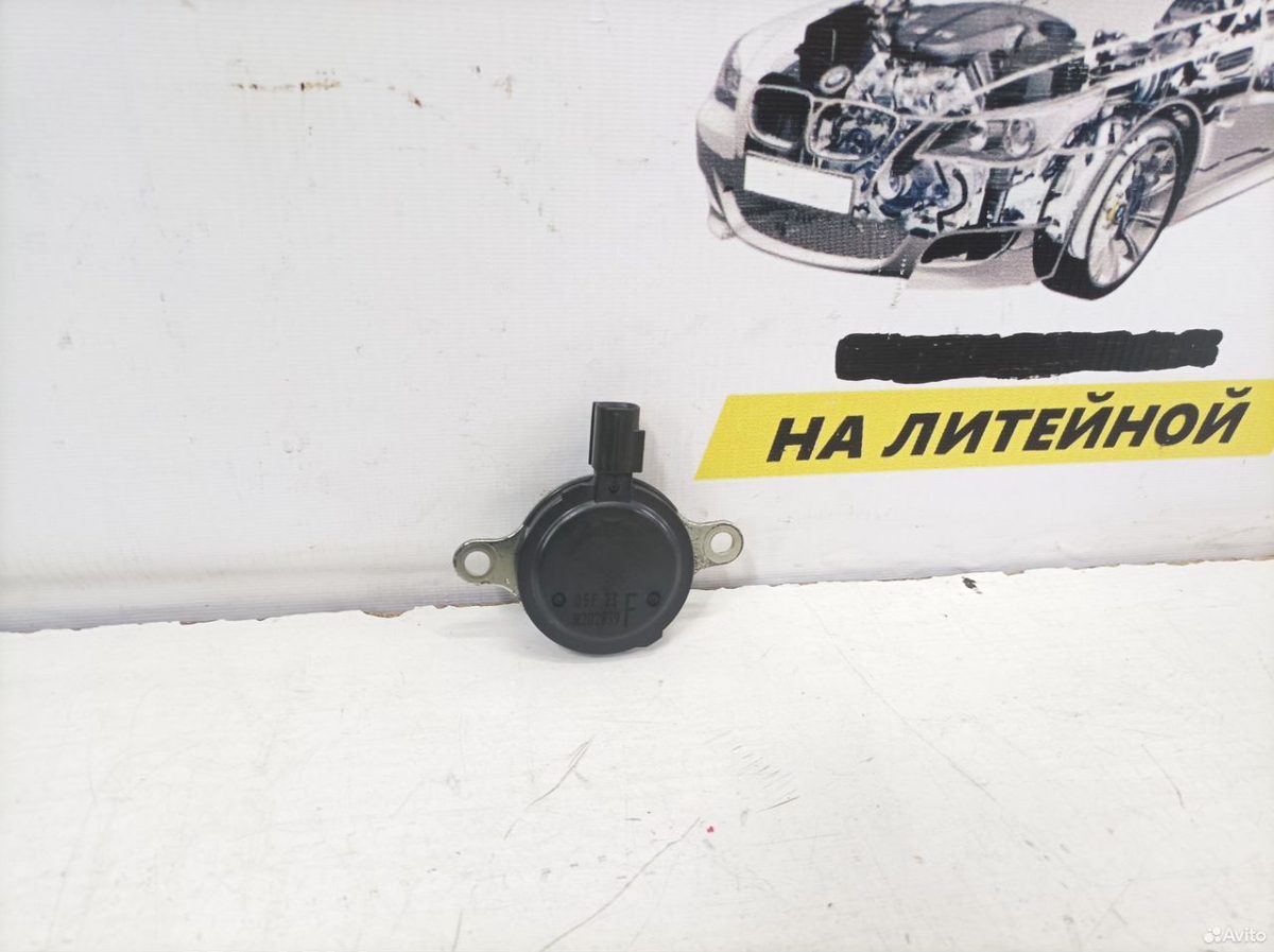 Клапан фаз грм A25A Toyota Camry XV70