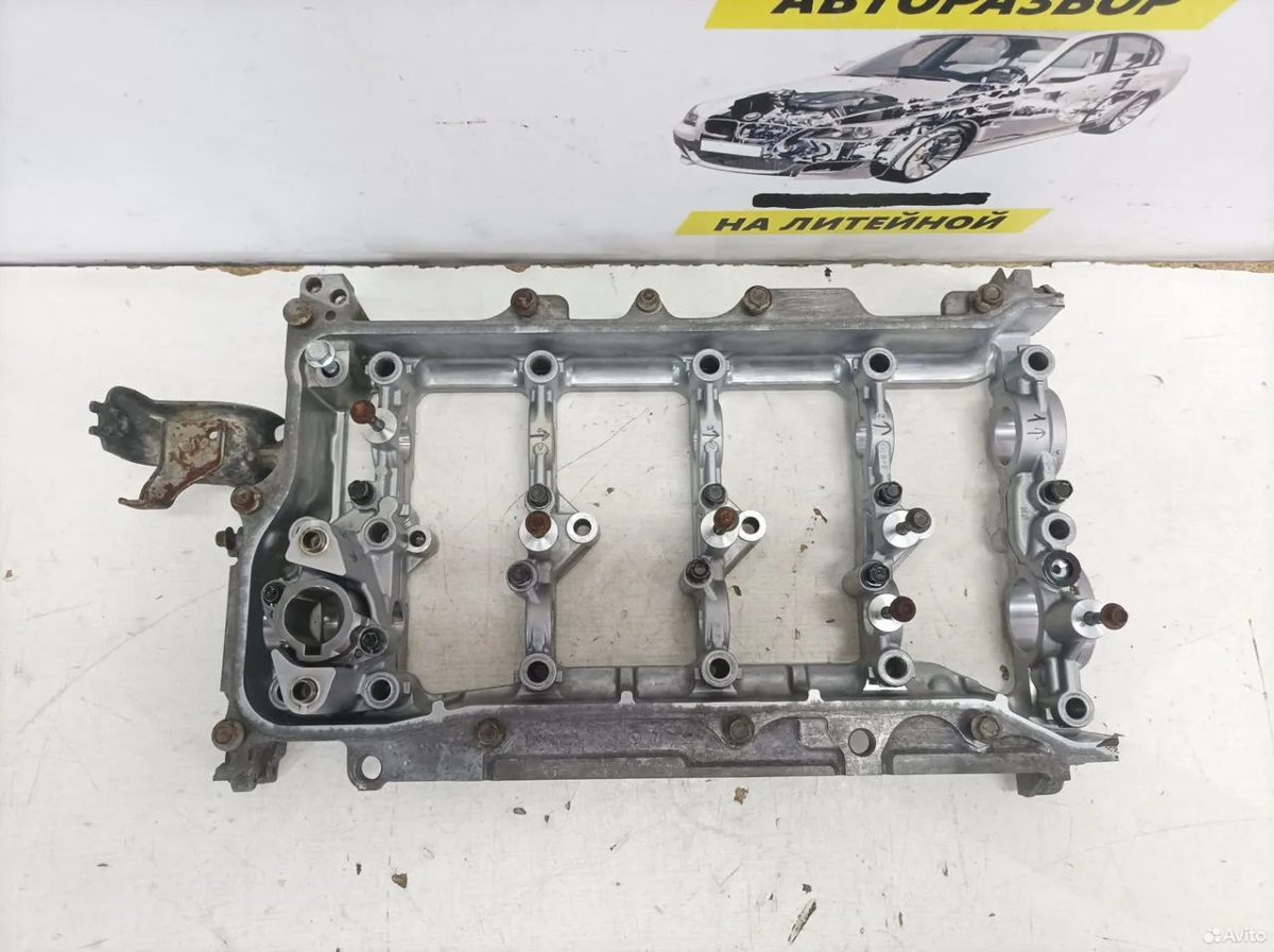 Пастель распредвала A25A Toyota Camry XV70