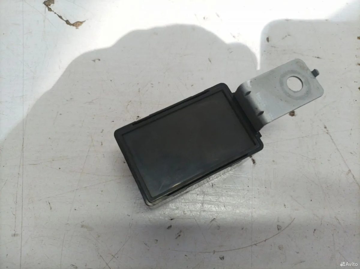 Звуковой зуммер Hyundai Kia — фото 2