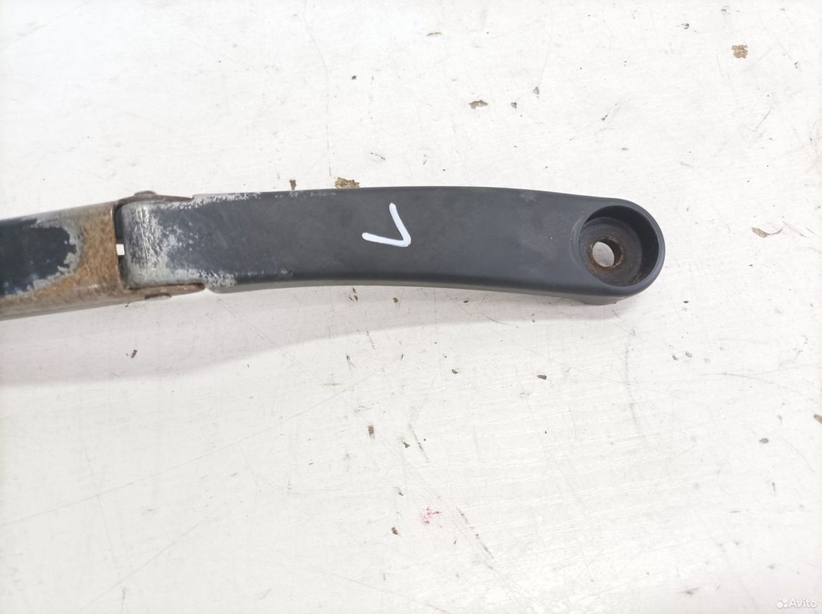 Поводок дворника левый Hyundai IX35 — фото 3
