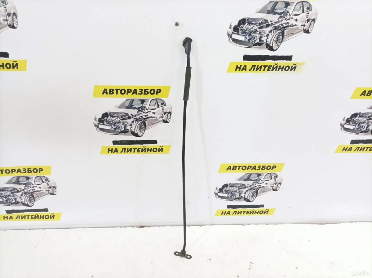 Упор капота Hyundai IX35