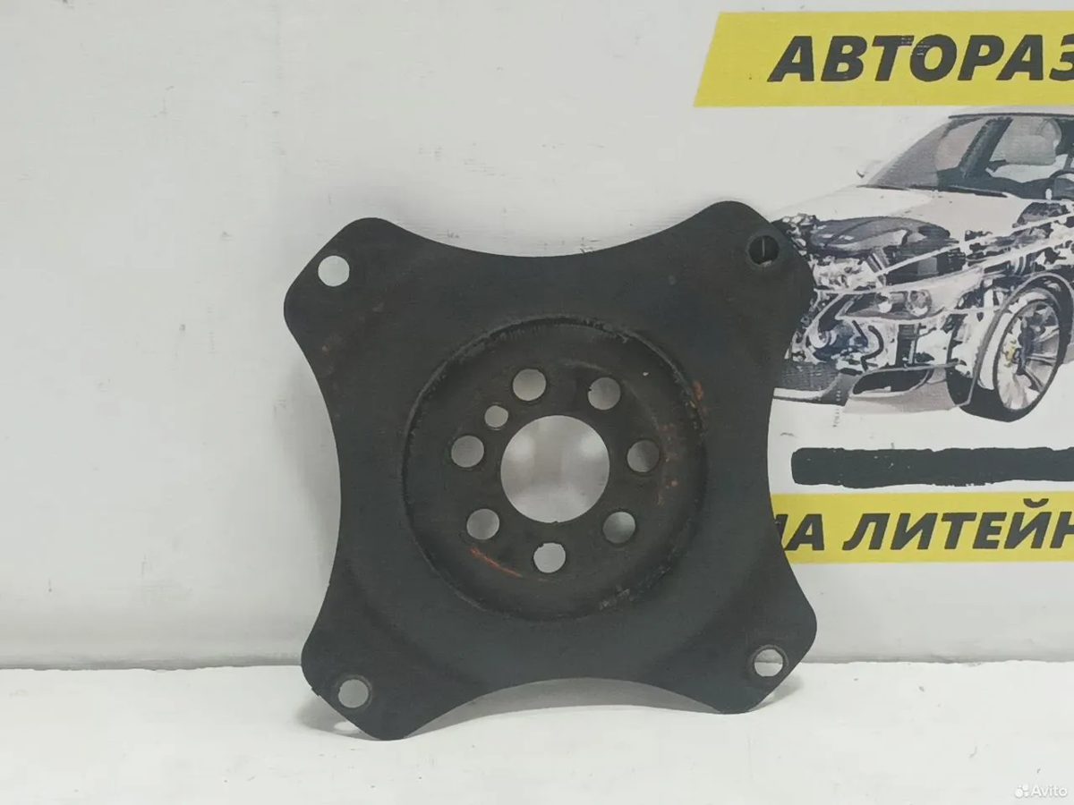 Маховик АКПП G4NA Hyundai Kia — фото 2