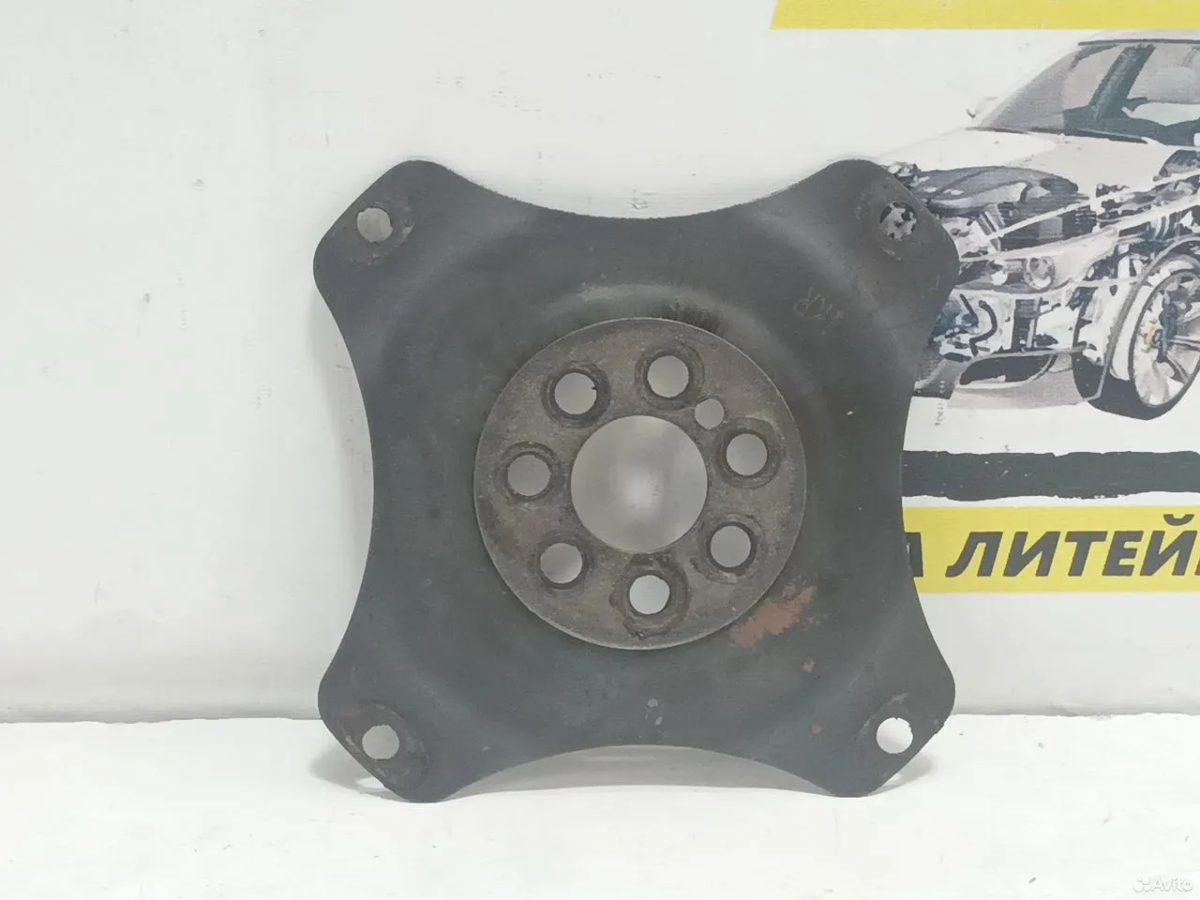 Маховик АКПП G4NA Hyundai Kia — фото 3