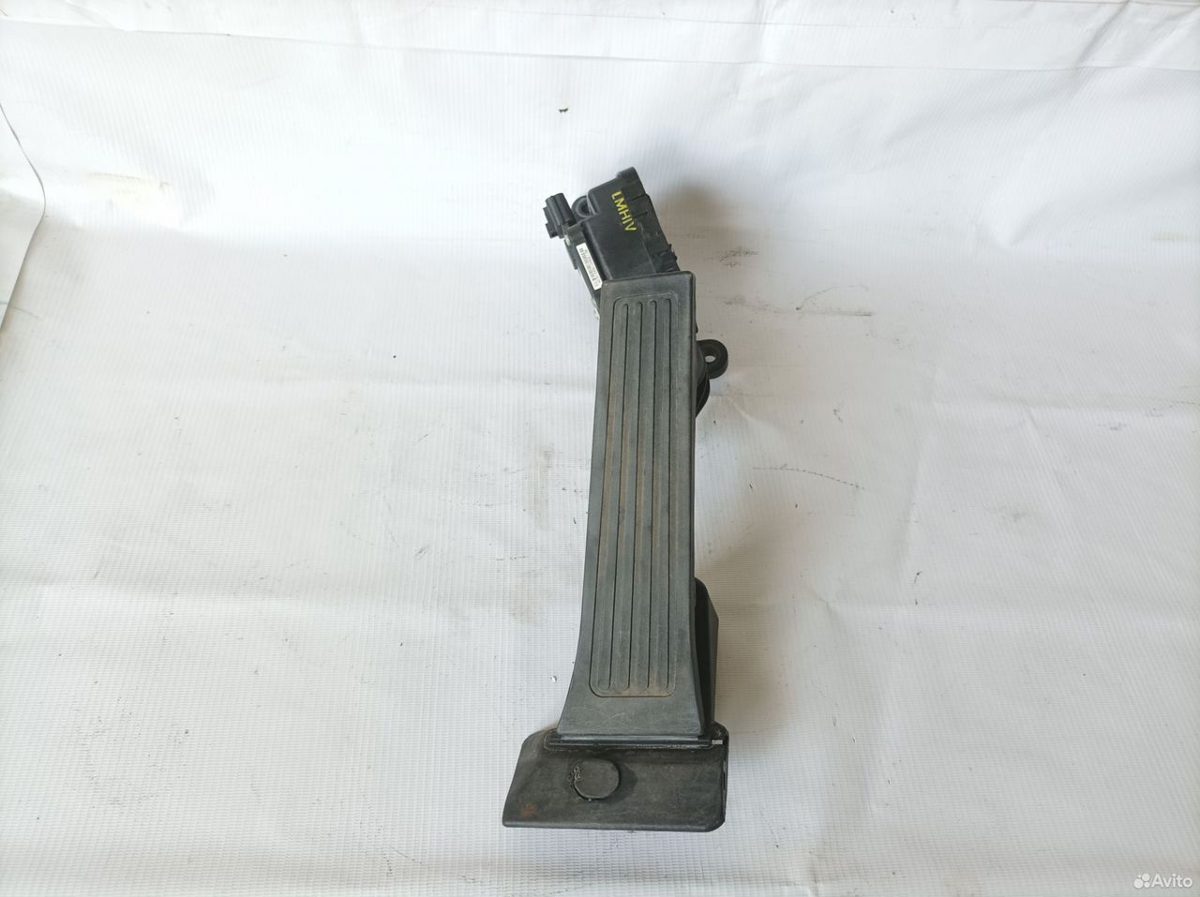 Педаль газа Hyundai IX35