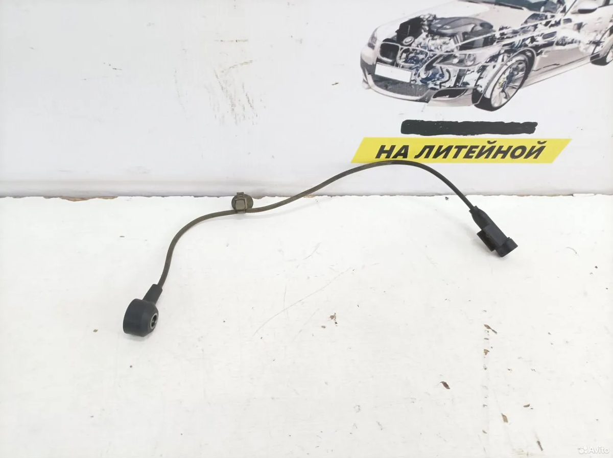 Датчик детонации G4KD Hyundai Kia